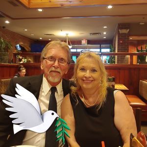 Meet your Posher, Carolyn